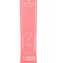 Парфюмированный гель для душа ALLMASIL 7 CERAMIDE PERFUME SHOWER GEL_Sweet Love 8ml, фото 2